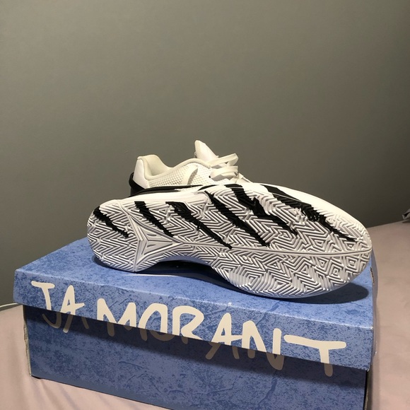 Ja Morant 1 Nike-Size 16 - Picture 3 of 7
